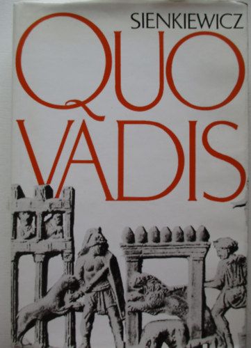 Quo vadis