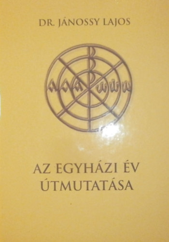 Az egyhzi v tmutatsa