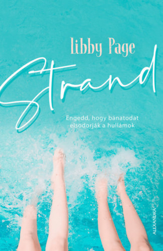 Libby Page - Strand