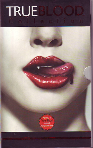True blood collection