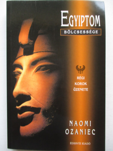 Egyiptom blcsessge