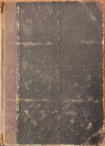 V. Horváth Zsigmond (ford.) - Chrestomathia Xenophon Cyropaediája, Anabasisa és Socrates nevezetességeiből (görög-magyar)