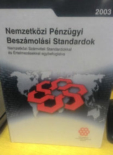 Nemzetkzi pnzgyi beszmolsi standardok