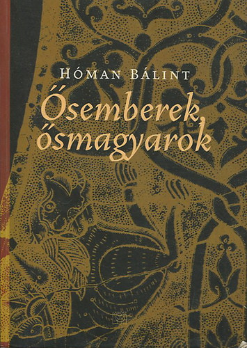 Hman Blint - semberek - smagyarok