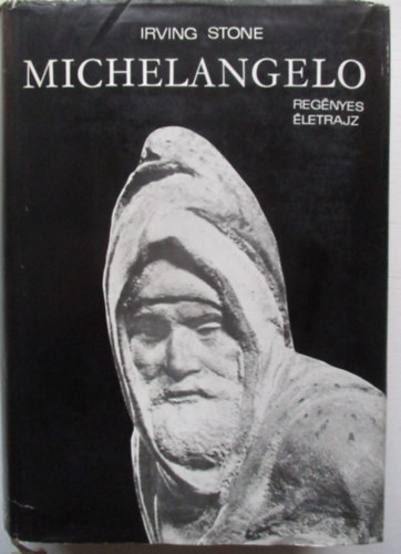 Michelangelo - Regnyes letrajz