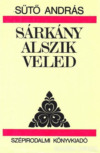 Srkny alszik veled  Beszlgetsek knyve