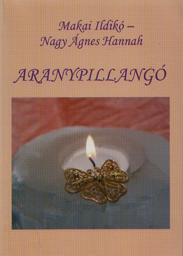 Aranypillang