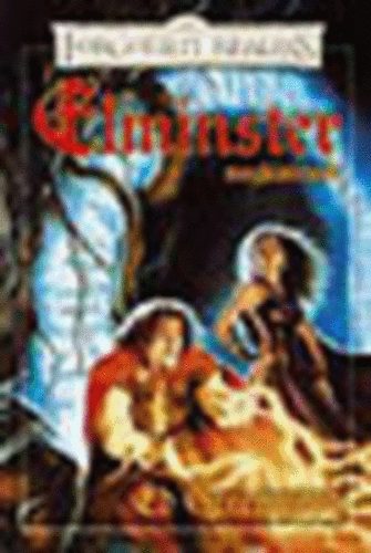 Elminster megksrtse (Forgotten Realms)