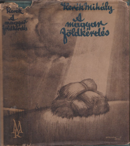 A magyar f�ldk�rd�s