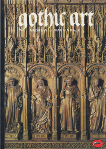 Gothic art (World of art)