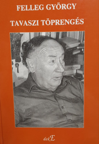 Tavaszi tprengs