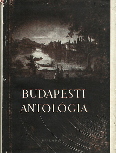 Budapesti antol�gia