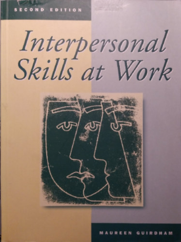 Interpersonal Skills at Work
