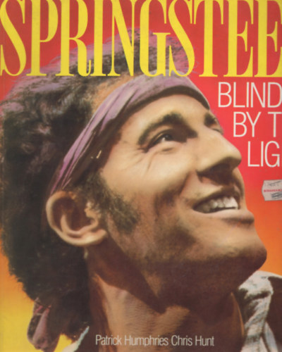 Springsteen: Blinded By The Light