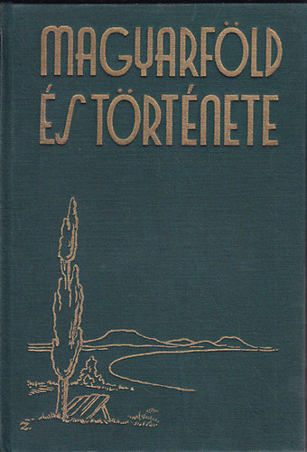A magyarfld s trtnete (Haznk talaj- s kzetviszonyai)