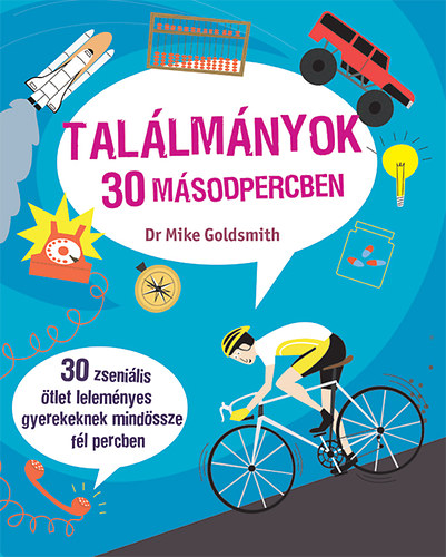 Tallmnyok 30 msodpercben