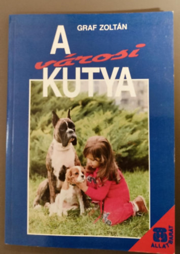 A vrosi kutya - (llatbart)