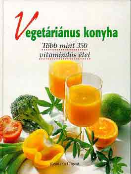 Veget�ri�nus konyha (Reader's Digest)