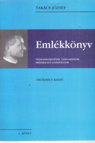 Fila Bla - Takcs Jzsef emlkknyv