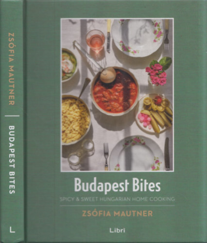Budapest bites