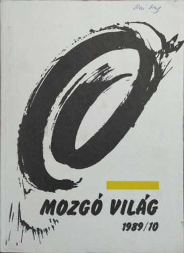 Mozg Vilg 1989/oktber