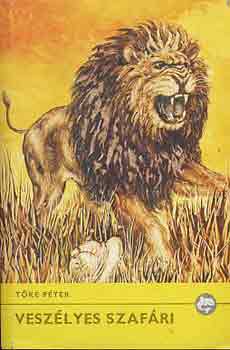 Vesz�lyes szaf�ri