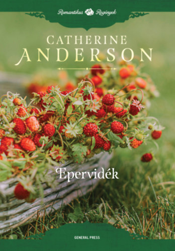Catherine Anderson - Epervidk