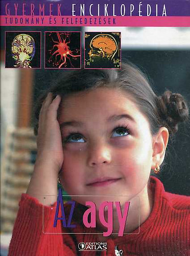 Az agy  (Gyermek enciklopdia)