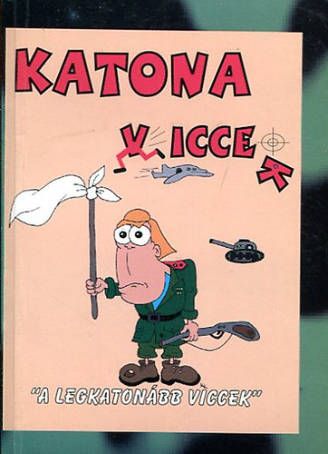 Katona viccek