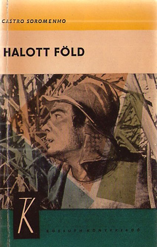 Halott f�ld