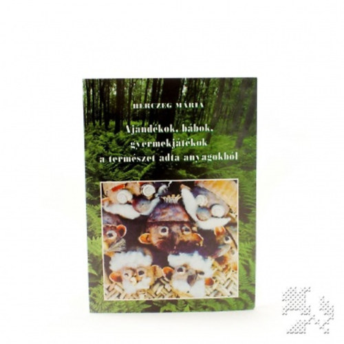 AJ�ND�KOK, B�BOK, GYERMEKJ�T�KOK A TERM�SZET ADTA ANYAGOKB�L