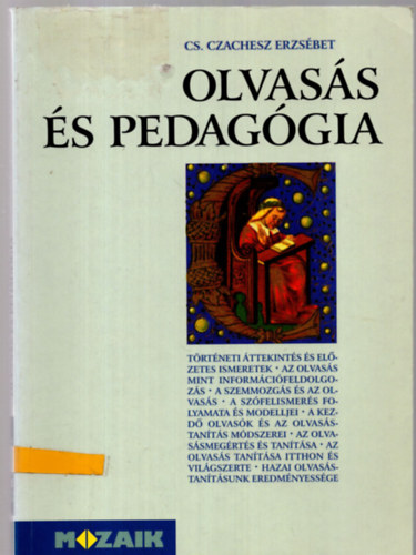 Olvas�s �s pedag�gia