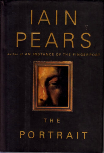 Iain Pears - The Portrait