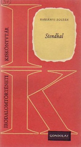 Stendhal