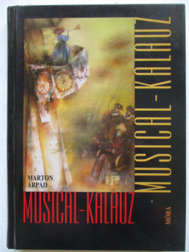 Musical-kalauz