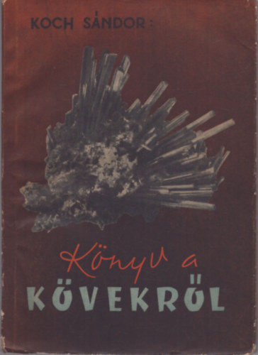 K�nyv a k�vekr�l