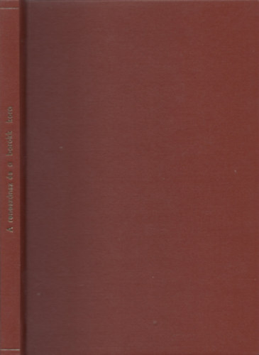 A renesz�nsz �s a barokk kora 1550-1750