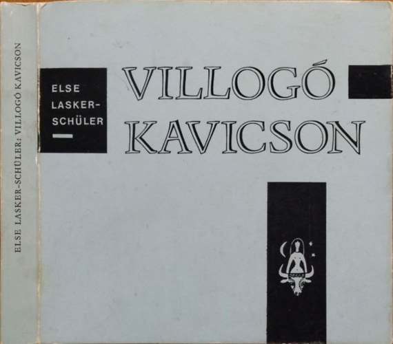 Villog� kavicson