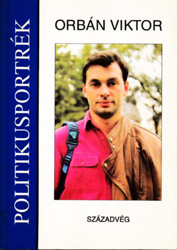 Orbn Viktor (Politikusportrk)
