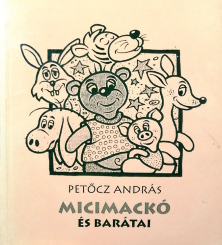 Micimack s bartai