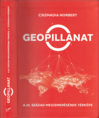 Geopillanat