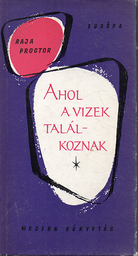 Ahol a vizek tallkoznak