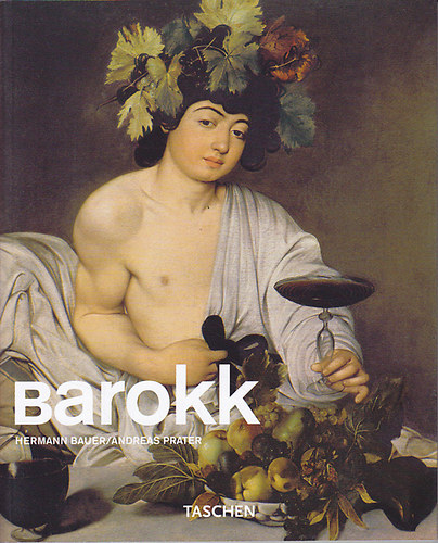 H. Bauer; A. Prater - Barokk