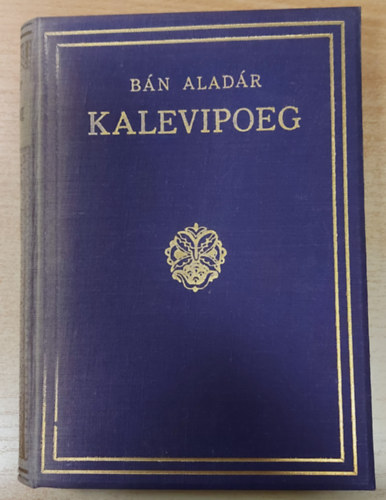 Kalevipoeg