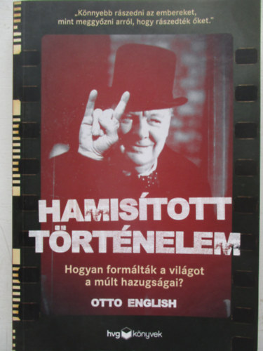 Hamistott trtnelem
