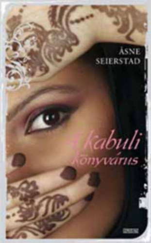 Kabuli k�nyv�rus + Kabuli sz�ps�gszalon