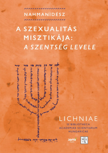 A szexualits misztikja