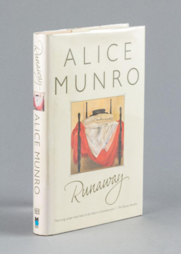 Alice Munro - Runaway