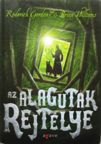 Az alagutak rejt�lye