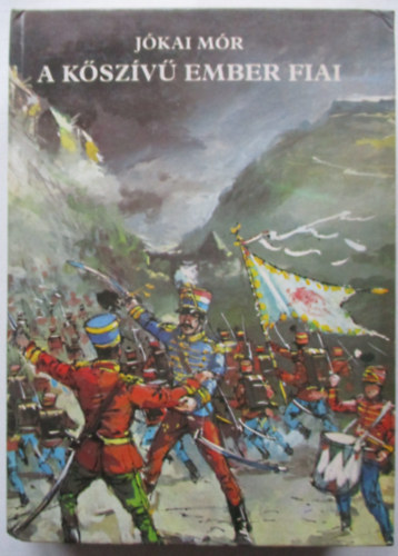 A kszv ember fiai